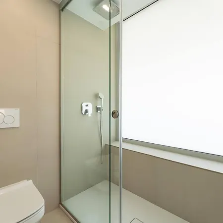 Luxury Flat With Sea View In Costa Del Sol *