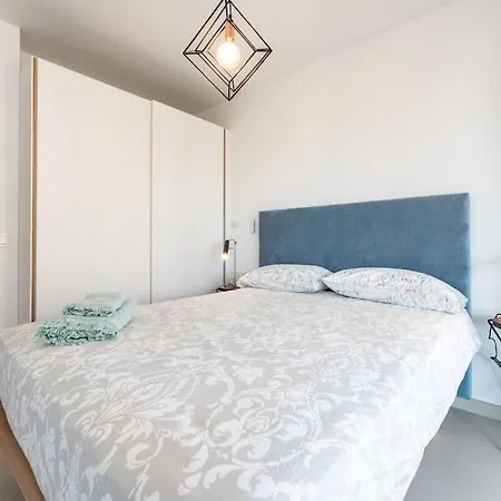 Luxury Flat With Sea View In Costa Del Sol Apartment *